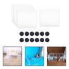 , Dog Cage, Yard Fence, for Sleeping, Playing, Kennel, PP, Small Animal Enclosure, Pet Fence