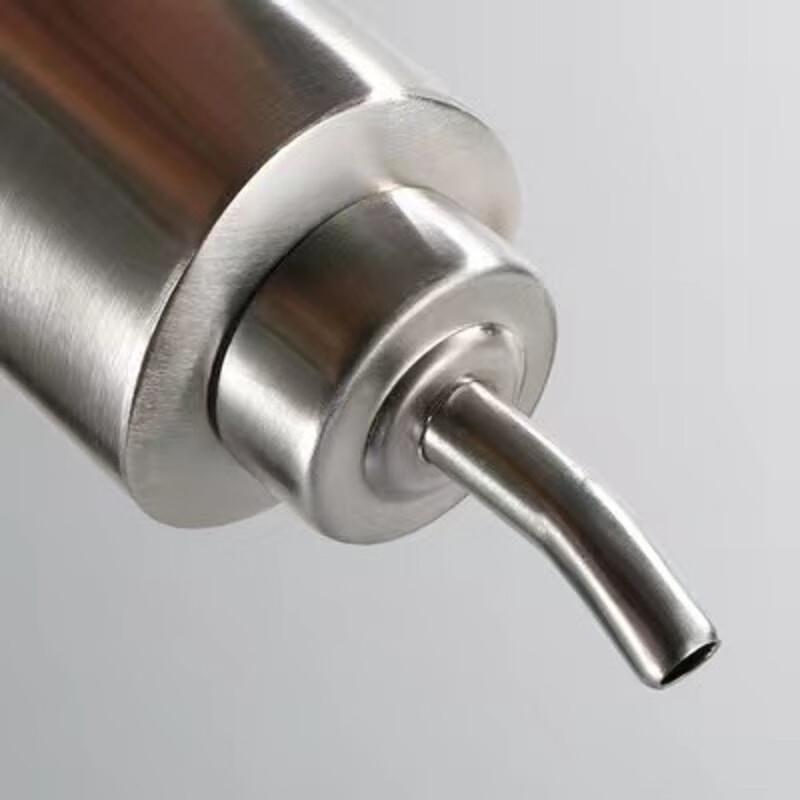 Chuishan Hais 304 Stainless Steel Oil & Vinegar Dispenser