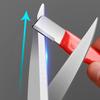 Dual-Purpose Whetstone Cutter Sharpening Stone Outdoor Tool Blade Sharpener Pocket Sharpening Stone