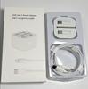 Caricabatterie PD da 20W/35W Compatibile con Apple 15 per iPad e iPhone con Cavo