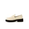 Tandy Women S Loafer Ivory  J1575v
