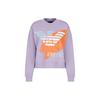 Logo Casual Cotton Long Sleeve Sweatshirt Women Sweatshirt 6L2M7E-2J49Z-0831