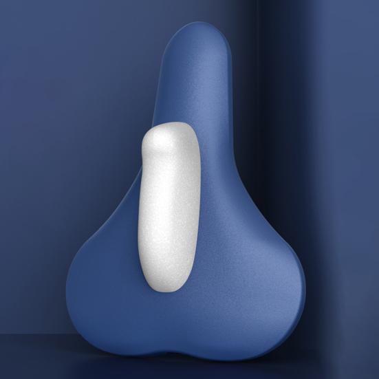 Electric Pelvic Floor Trainer 3 Modes USB Rechargeable Postpartum Recovery Bladder Prostatitis Relief Cushion Pelvic Floor Exerciser Massager