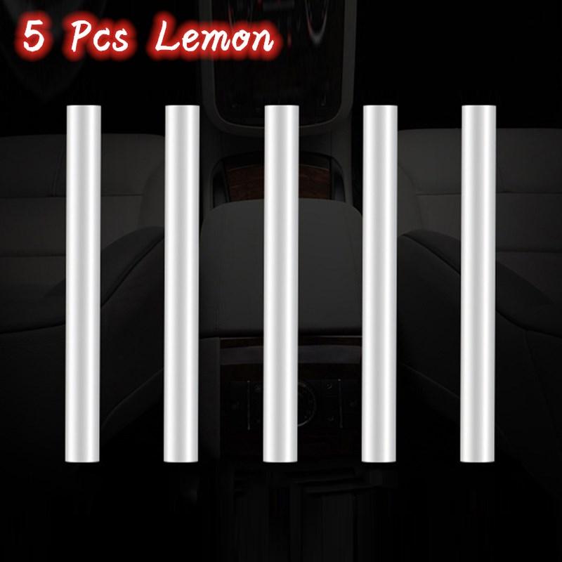 Car Air Freshener Accessories Air Vent Perfume Auto Flavoring for Car Gadgets Cars, Spare Parts And Accessories Peugeot 208