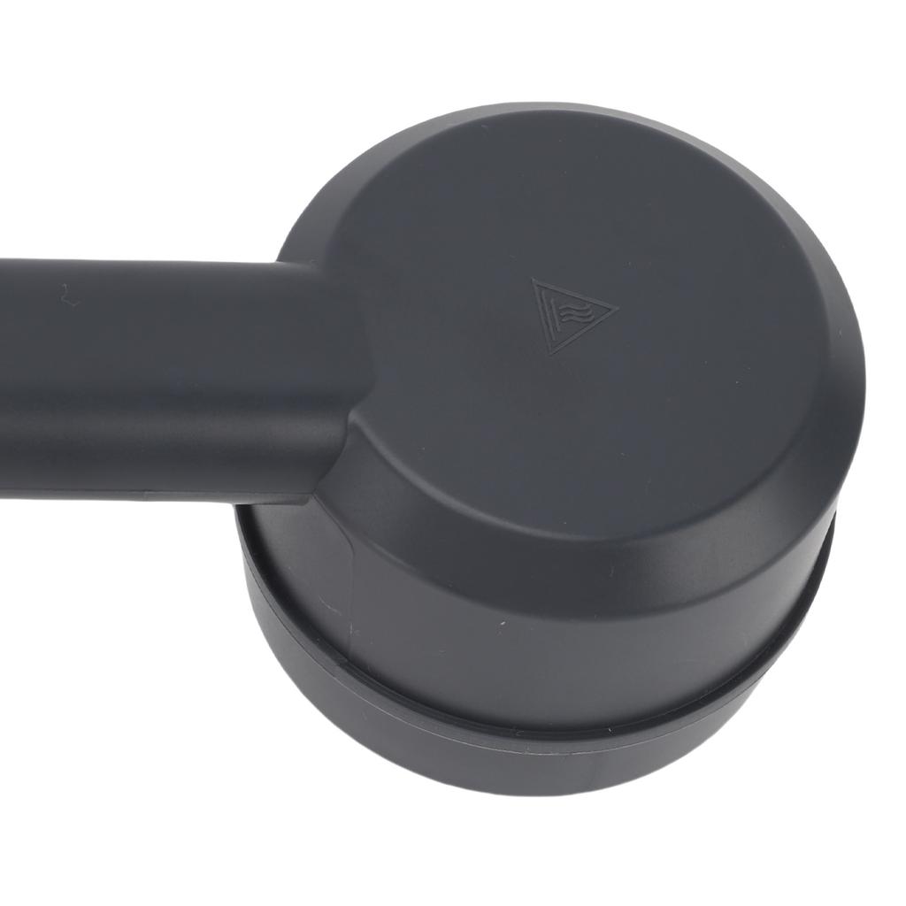 Küchenmaschine Dampfableiter ABS Dampfumleitungs-Auspuffrohr Küchenmaschine Dampfablass-Zubehör