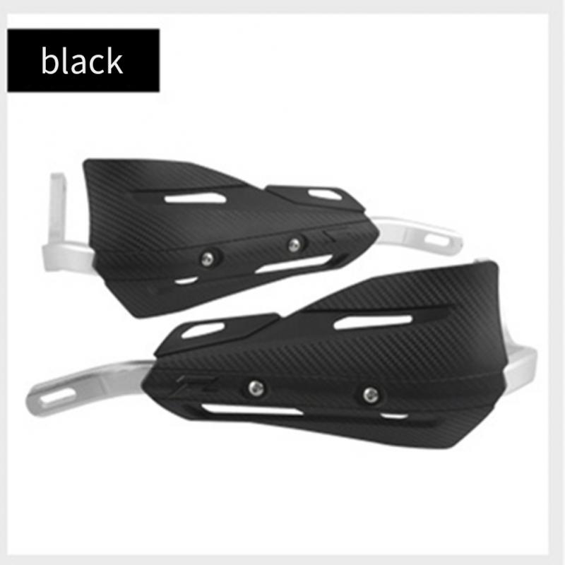 Motorcycle Universal Hand Guard Handlebar Handguards Protector For Honda CR CRF XR EXC EXCF XCF XCW XCFW MX SX SXF Enduro