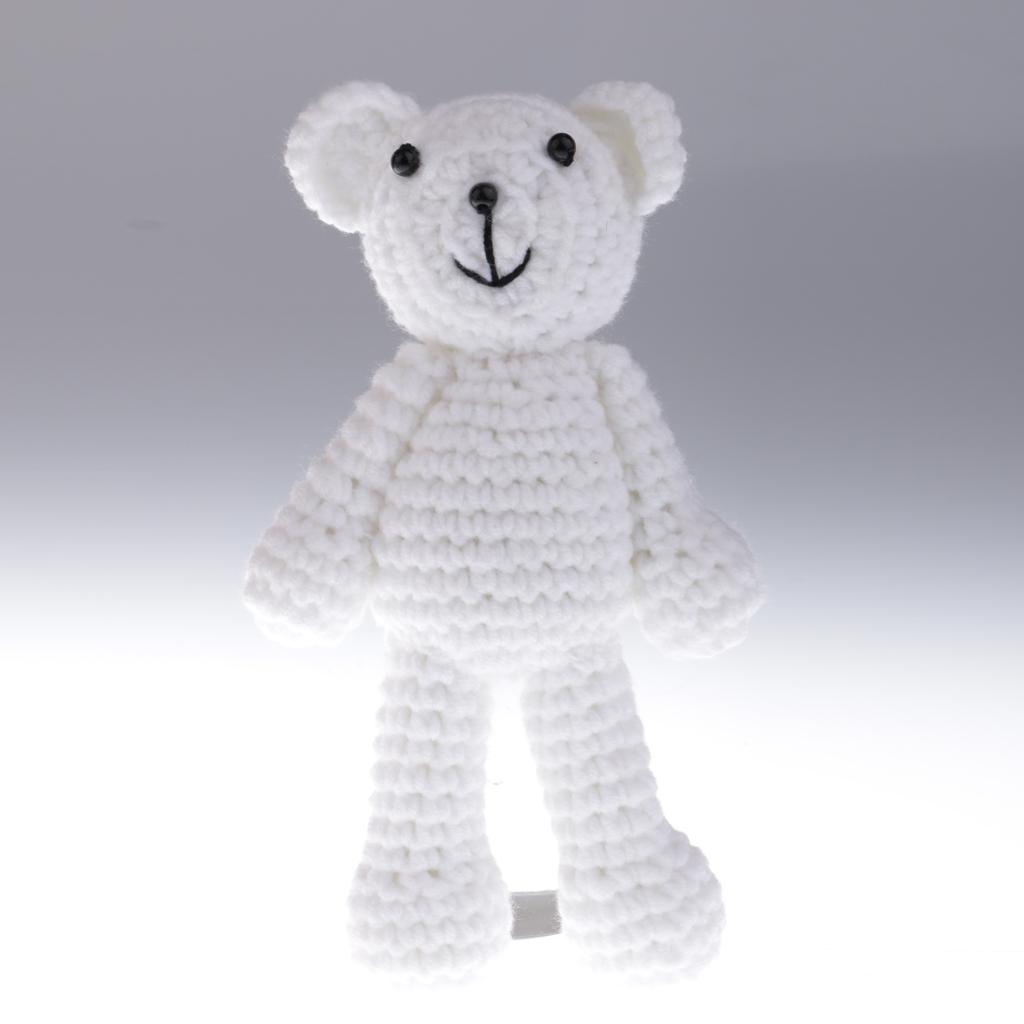 Doll Soft Toy with and Plush