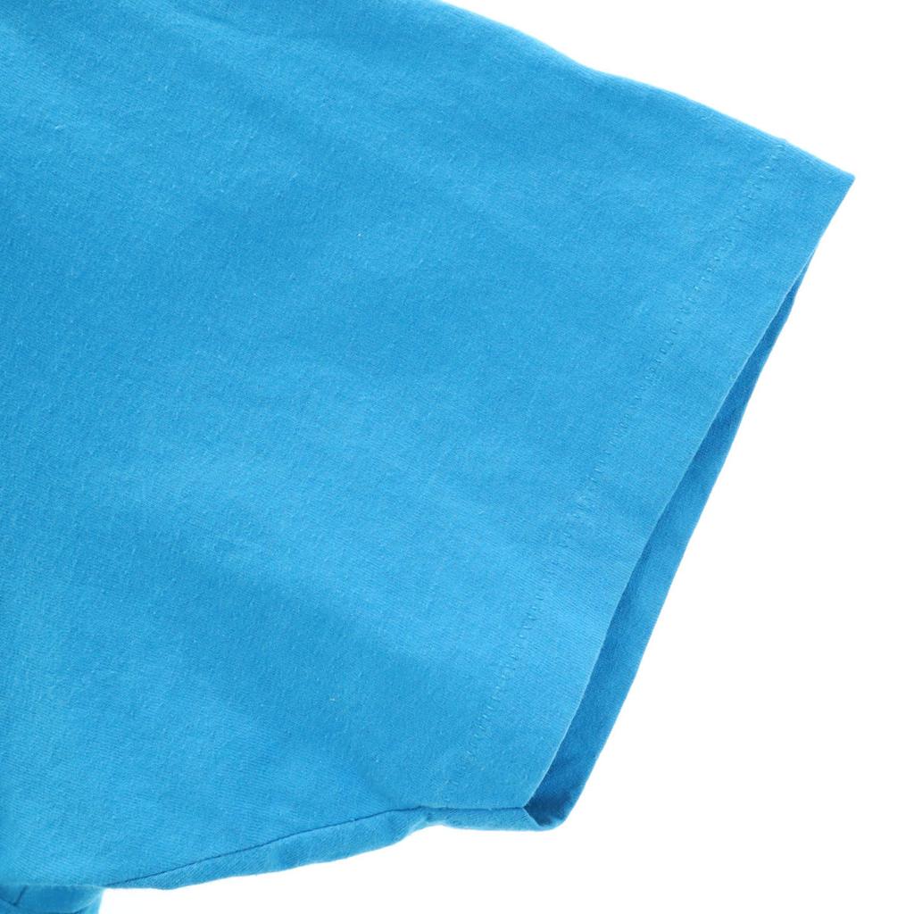 HANES 90s Old USA Made Dream Catcher Short Sleeve T-shirt Single Stitch Men's Used