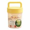Leak-proof Yogurt Cups Reusable Lunch Container Creative Salad Cups  Lunch