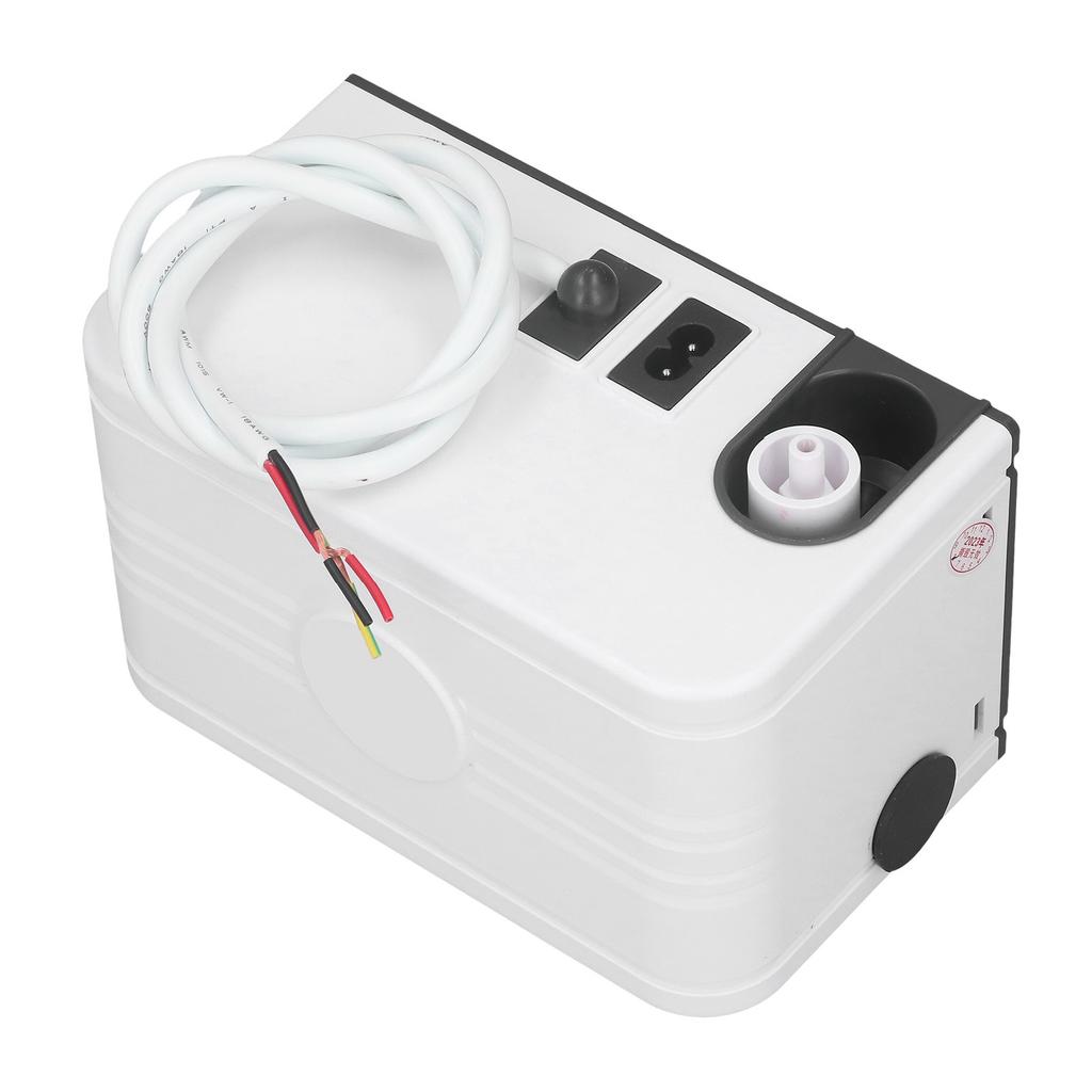 Pompa do usuwania skroplin HAVC Pompa do skroplin ze zbiornikiem na wodę 240 ml do klimatyzatora