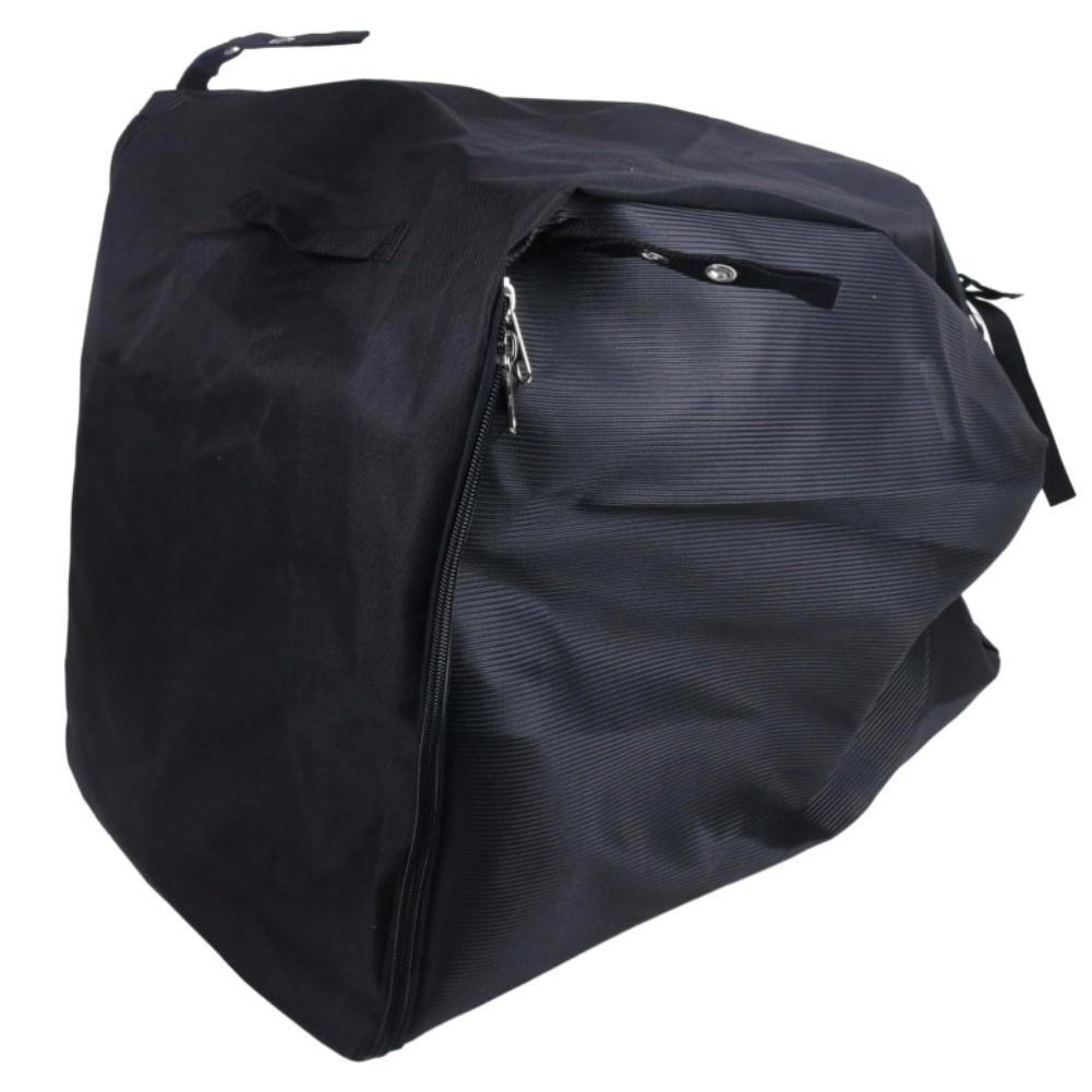 Efficient Yard Chipper Bag Compatible with For Troy Models 1909372 47260 47261 47272 Perfect for Debris Collection