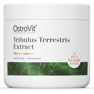 Ostrovit - Εκχύλισμα Tribulus Terrestris VEGEN