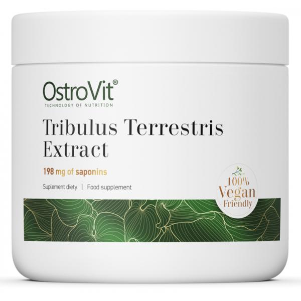 

Ostrovit - Tribulus Terrestris Extract VEGEN 100 g.