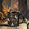 Creative Water Cup, Portable And Convenient, A Holiday Gift For Friends And Family