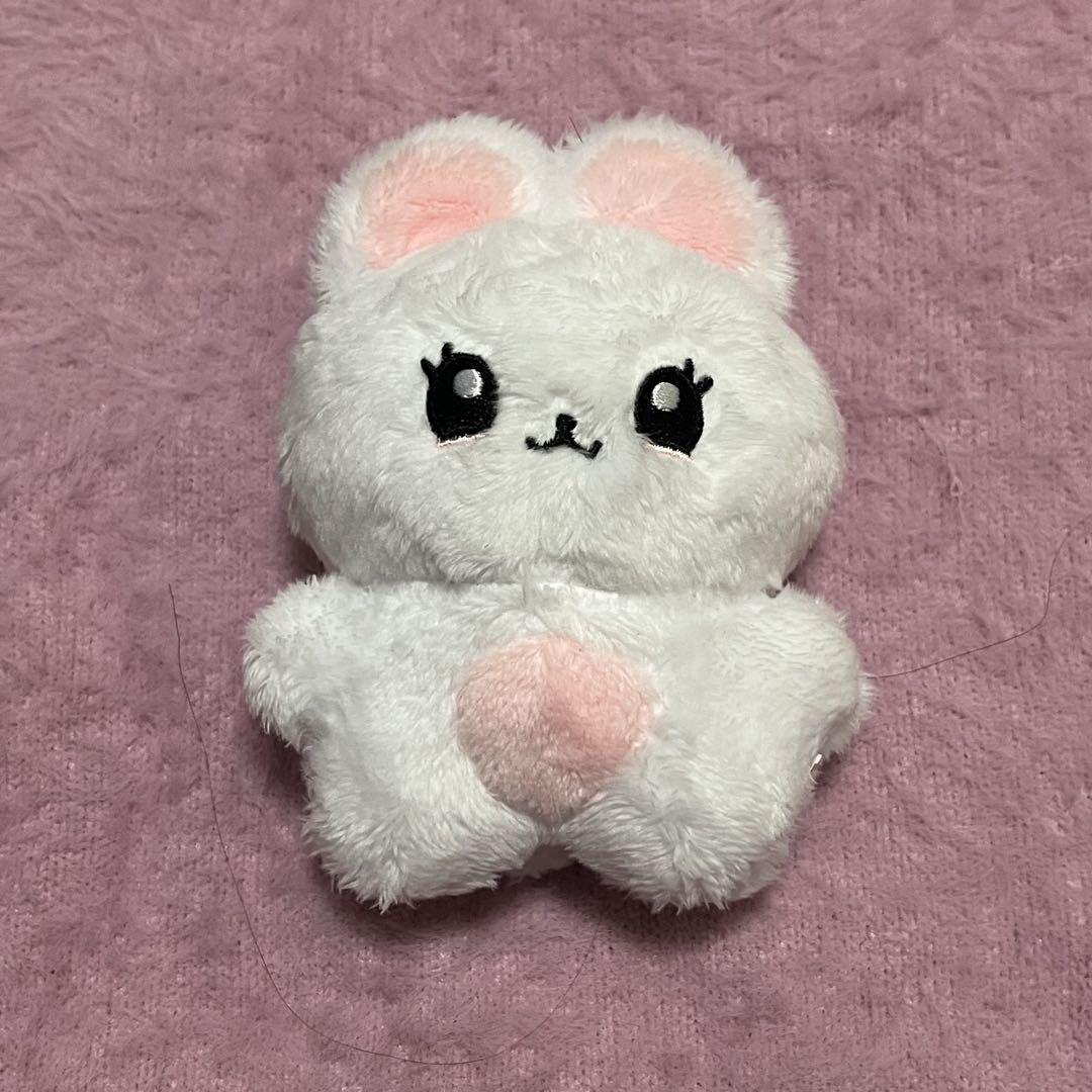 

[USED] Lu Seraphim Unche Master Plush Toy