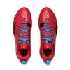 LINING Full City 13 Basketball Shoes Men Low Top Bright Neon