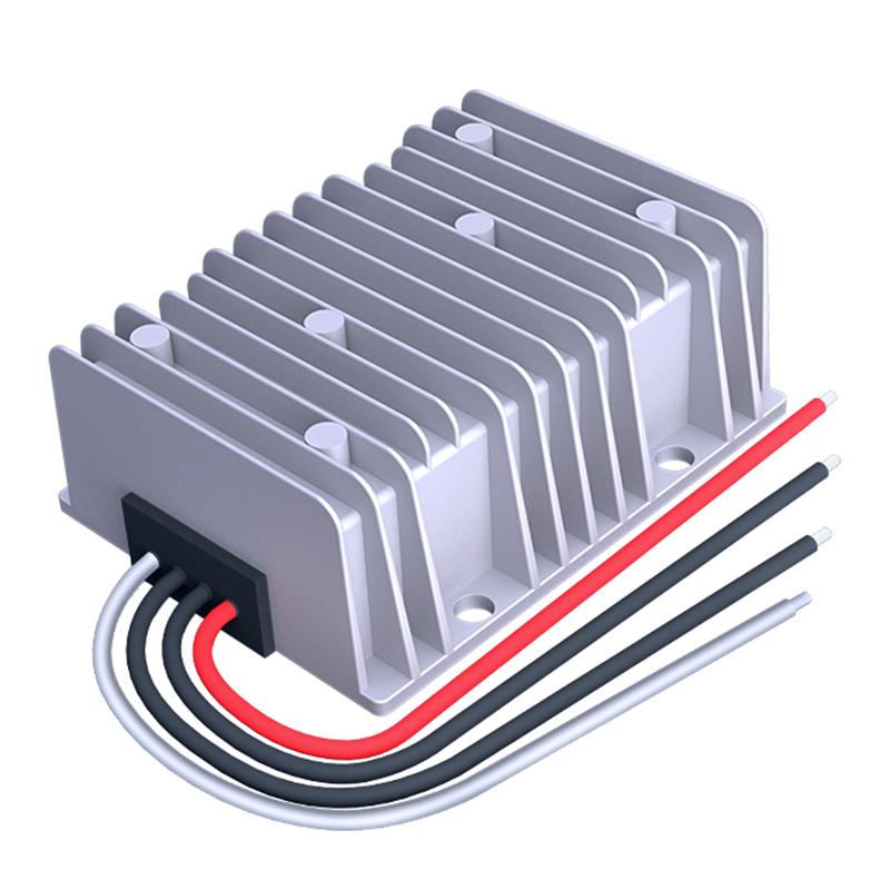 XWST 12v to 24v DC DC Step Up 3A 5A 8A 10A 12A 15A Non Isolated Boost Power Converter 12 volts to 24 volts Voltage Regulator