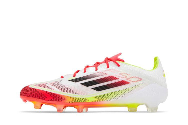 adidas F50 Elite FG Solar Pack