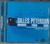 CD GILLES PETERSON  Radio 1  Muzik Present Broken Folk NONE MUZIK  Others SoulFunk Used