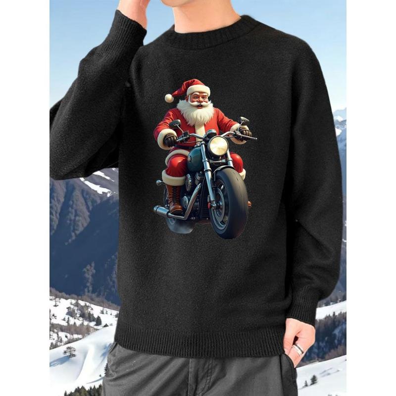 

Christmas Cardigan - Adjustable Comfort with Festive Button Details XXL чёрный