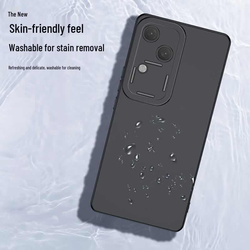 HOLDZU Premium Protective Phone Case for Vivo