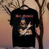 New Rare Bret Michaels Tour Gift For Fans Men All Size T-Shirt 1N949