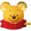Takara Tomy Tomica Dream Tomica SP Disney Tomica Parade Winnie the Pooh Sweet Float Toy Car for Ages 3 and Up