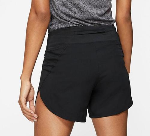 Nike Casual Shorts Women's Black AQ5419-010