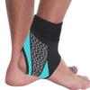 Sports Ankle Brace Achilles Tendonitis Pain Relief Compression Ankle Strap Ankle Plantar Fasciitis Support for Ligament Damage Sprained