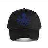 Octopus Baseball Cap Baseball Cap Fashion Unisex Sunhat Womens Outdoor Sports Snapback Cap