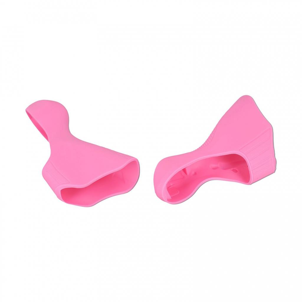 1*-Bike/Bicycle Brake Lever Hoods For-Shimano St-5700 105 Gear Shift Lever-Cover
