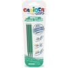 Erasable Pen Refills - CARIOCA - Oops - Green - Thermo-sensitive Ink - 3 Pieces