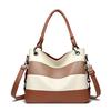 Bag Leather Women Handbags Female Leisure Shoulder Bags Fashion Purses Vintage Bolsas Large Capacity Tote Bag
