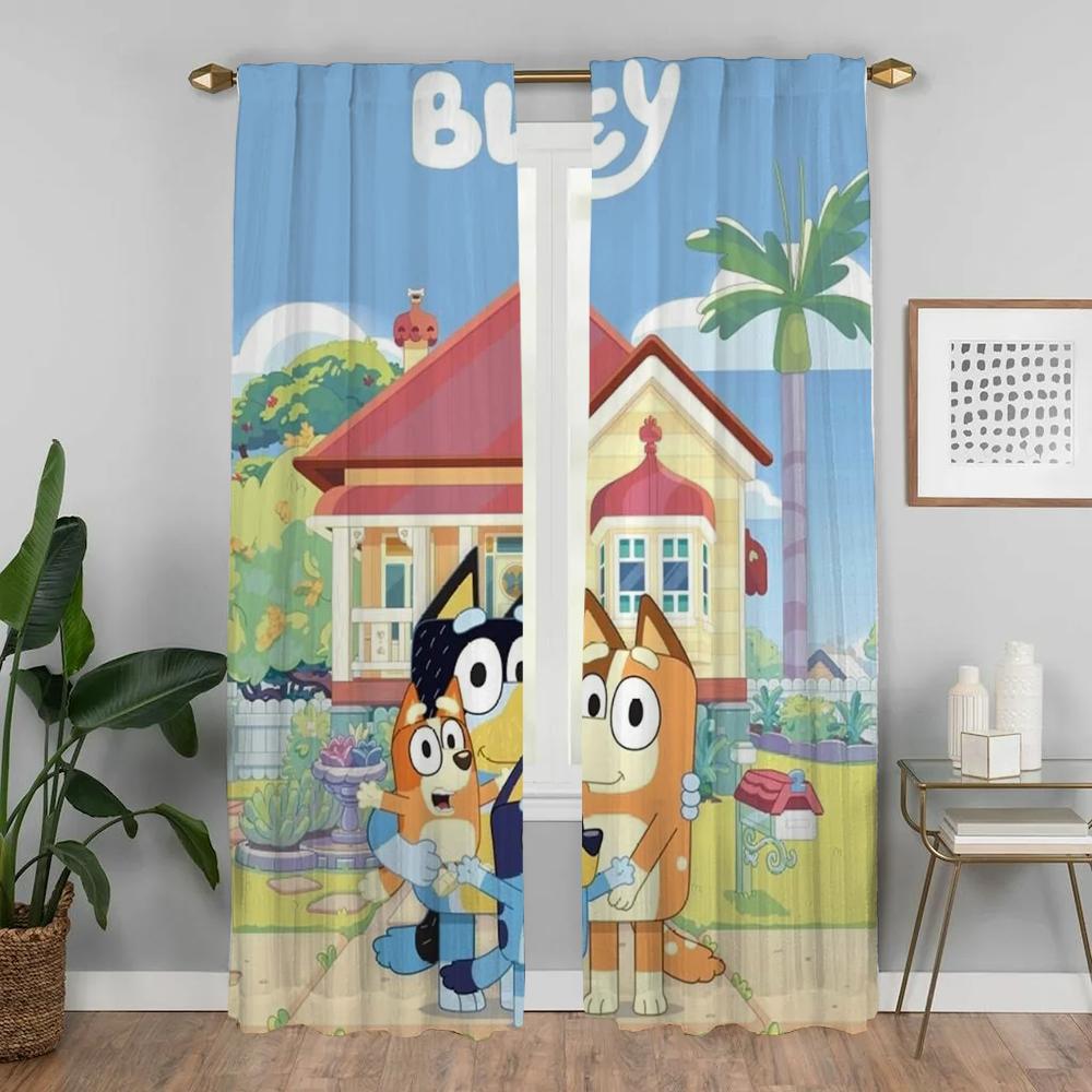 Tul pentru dormitor B-BlueyS Halloween decor perdele interioare pentru sufragerie fereastră perdea jaluzele despărțitoare abajururi