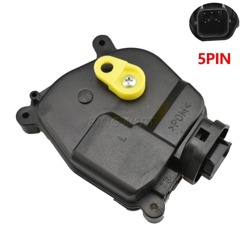 95745-1G020 Front & Rear Door Lock Actuator for Hyundai Accent, Elantra, Kia Rio