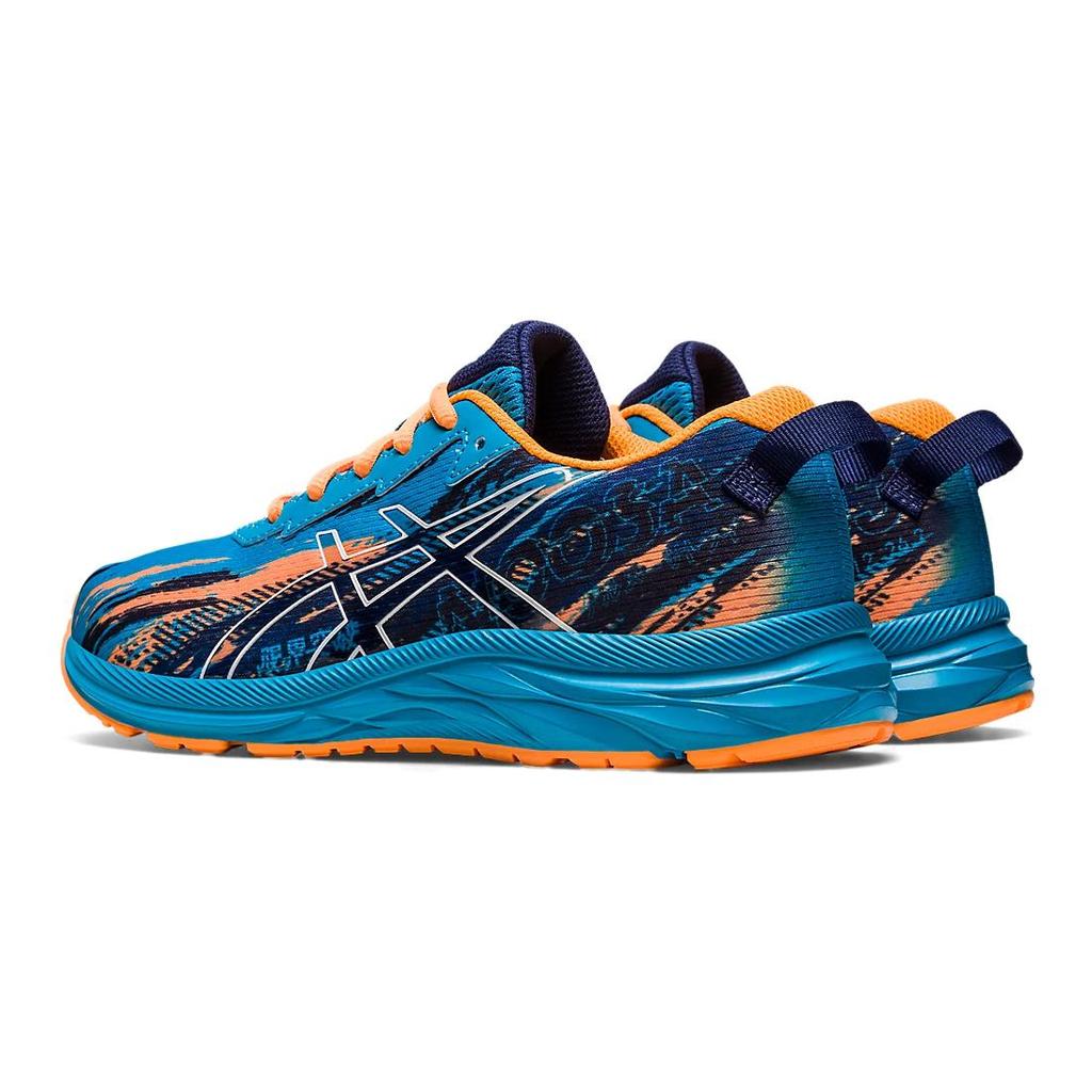 New Asics Gel Noosa Tri 13 GS 'Island Blue Peach' 1014A209-407
