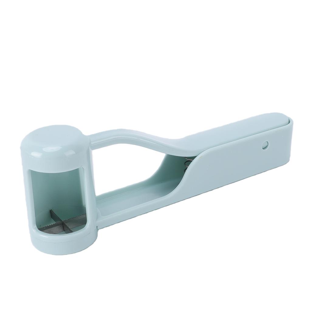 Grape Cutter Safe Simple Operation Grape Slicer Kitchen Tool for Berries Cherry Tomatoes
