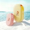 Handheld Swimming Storage Bag Large Capacity Travel Toiletry Bag Wash Bag  For Travel