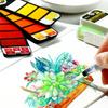 Tinta para pintura – Aguarelas