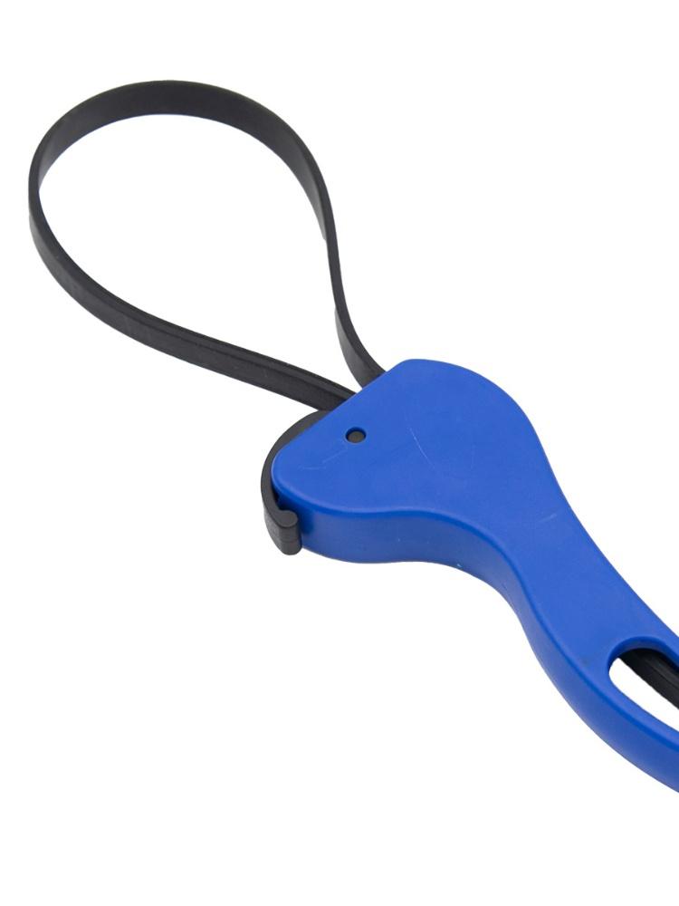 Sada klíčů na řemínky 6 palců Univerzální klíč na řemínky Klíč na olejový filtr Sada klíčů na řemínky Multifunkční nastavitelné klíče