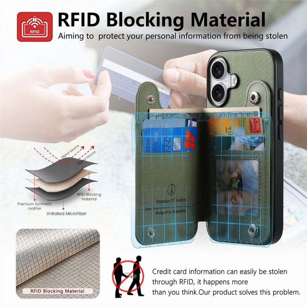 For Xiaomi 15T Pro 5G Luxury Case Anti-theft Brush Ring Holder Card Wallet Funda Xiaomi 15T Pro Case Bumper Armor Mi 15 T T15