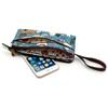 Cartoon Animals Storage Bag Large Capacity Money Pouch Korean Cosmetic Bag  Female