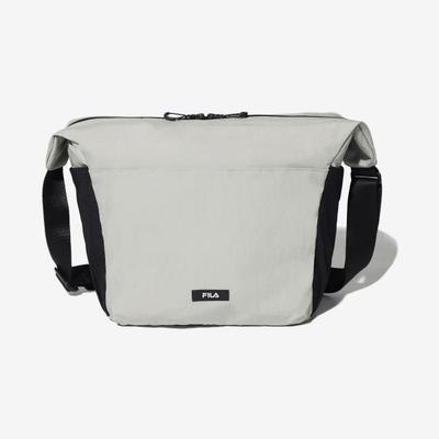 Dual Face Lightweight Crossbag Fs3bcg3332x Gre