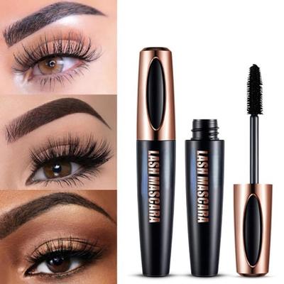 Make-up na oči – Řasenky