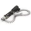 Adaptador de Corrente de Parafusos para Carnaval de Dia dos Namorados, Adaptador de Corrente de Parafusos de Espigão Automático para Acessório de Furadeira Elétrica