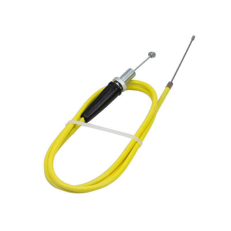 1200mm Motorcycle Accelerator Throttle Cable Straight Connection Cables For Honda Kawasaki ATV KTM Yamaha Suzuki Dirt Bike Throttles 2