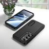 Built-in Kickstand Case for Samsung Galaxy S26 Ultra S25 FE S23 S22 S24 Plus S 26 25 A17 A56 A36 A16 5G Cell Phone Cases
