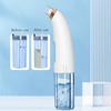 1PC Blackhead Remover Facial Pore Cleaner Water Circulation Portable Vacuum Tool