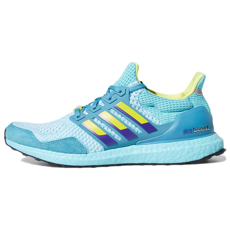New Adidas Ultra Boost Dna 1.0 Aqua Zx 8000 H05263