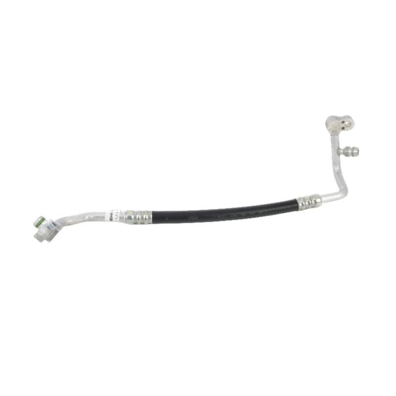 X5 Car Compressor-Condenser High-Pressure AC Line Pipe OE: 64536917879
